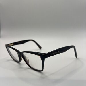 Marc Jacobs Eyeglasses, Frames Only Marc 311 086, 53-17-140, Dark Brown Tort EUC